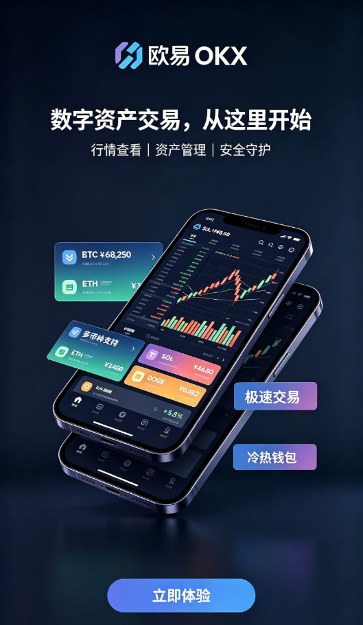 欧交易所APP安全原理配图
